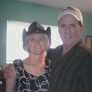 Meet your Posher, Patricia